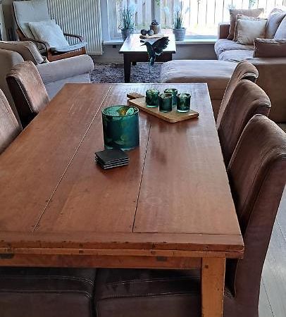 Onder De Walnoot Villa Ermelo Eksteriør bilde