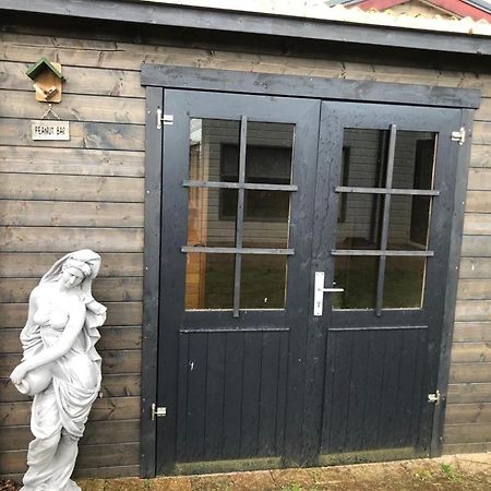 Onder De Walnoot Villa Ermelo Eksteriør bilde