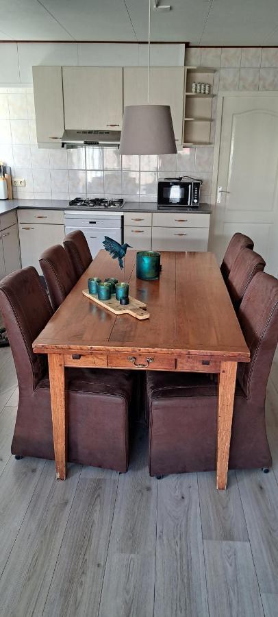 Onder De Walnoot Villa Ermelo Eksteriør bilde