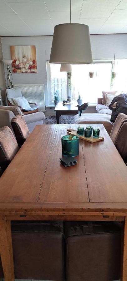 Onder De Walnoot Villa Ermelo Eksteriør bilde