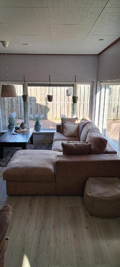 Onder De Walnoot Villa Ermelo Eksteriør bilde