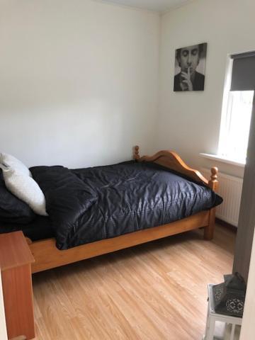 Onder De Walnoot Villa Ermelo Eksteriør bilde
