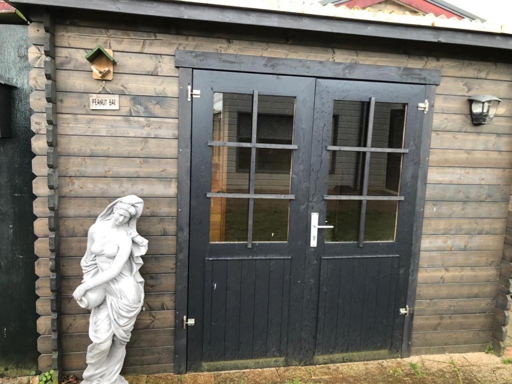 Onder De Walnoot Villa Ermelo Eksteriør bilde