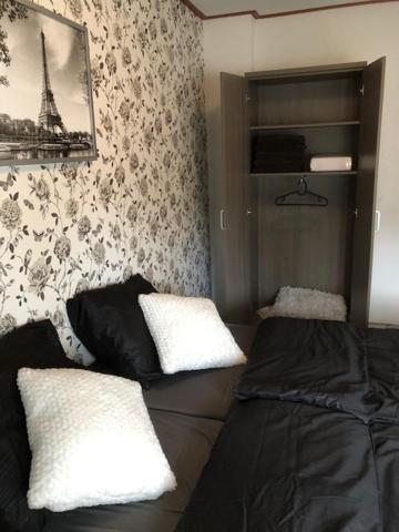 Onder De Walnoot Villa Ermelo Eksteriør bilde